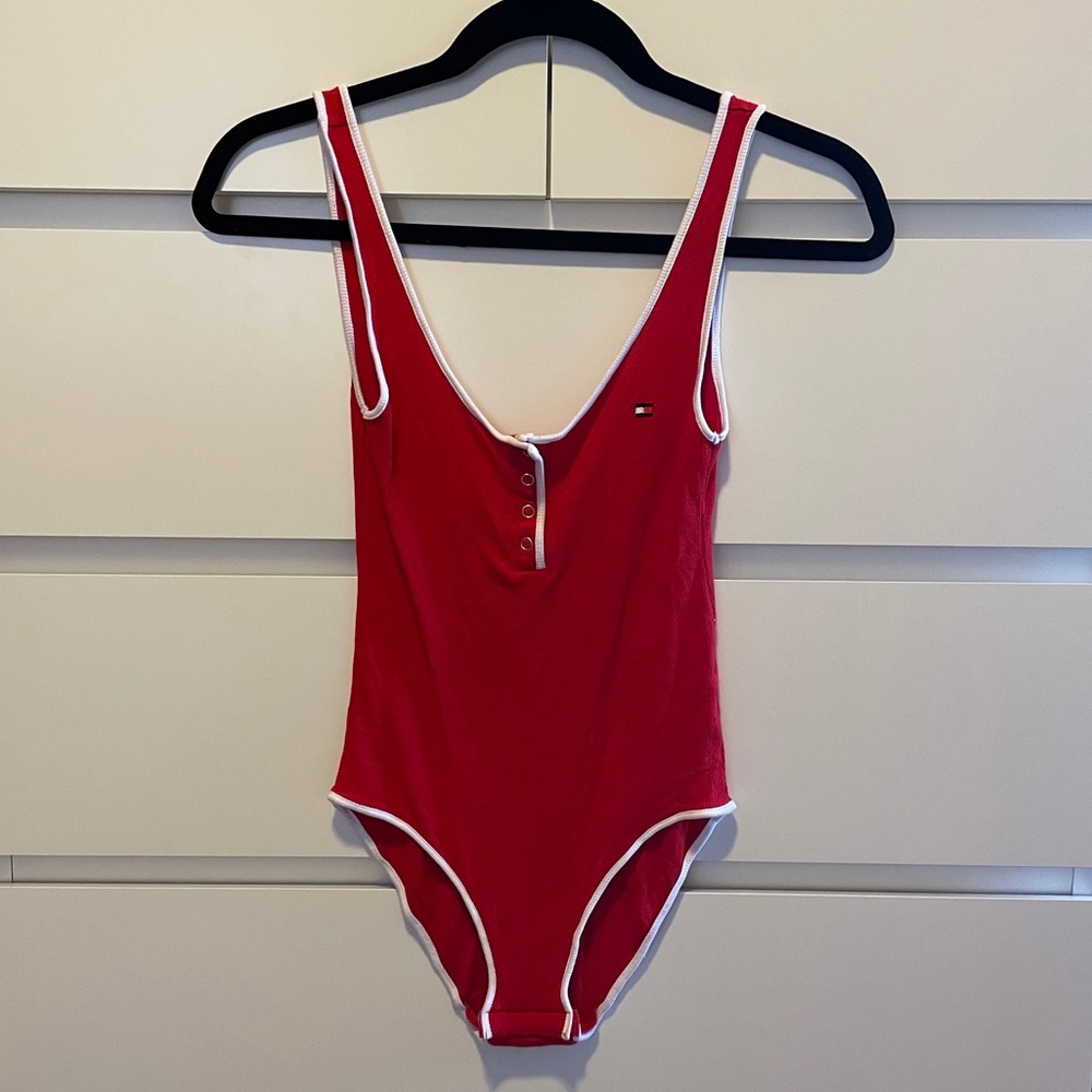 Tommy Hilfiger Bodysuit